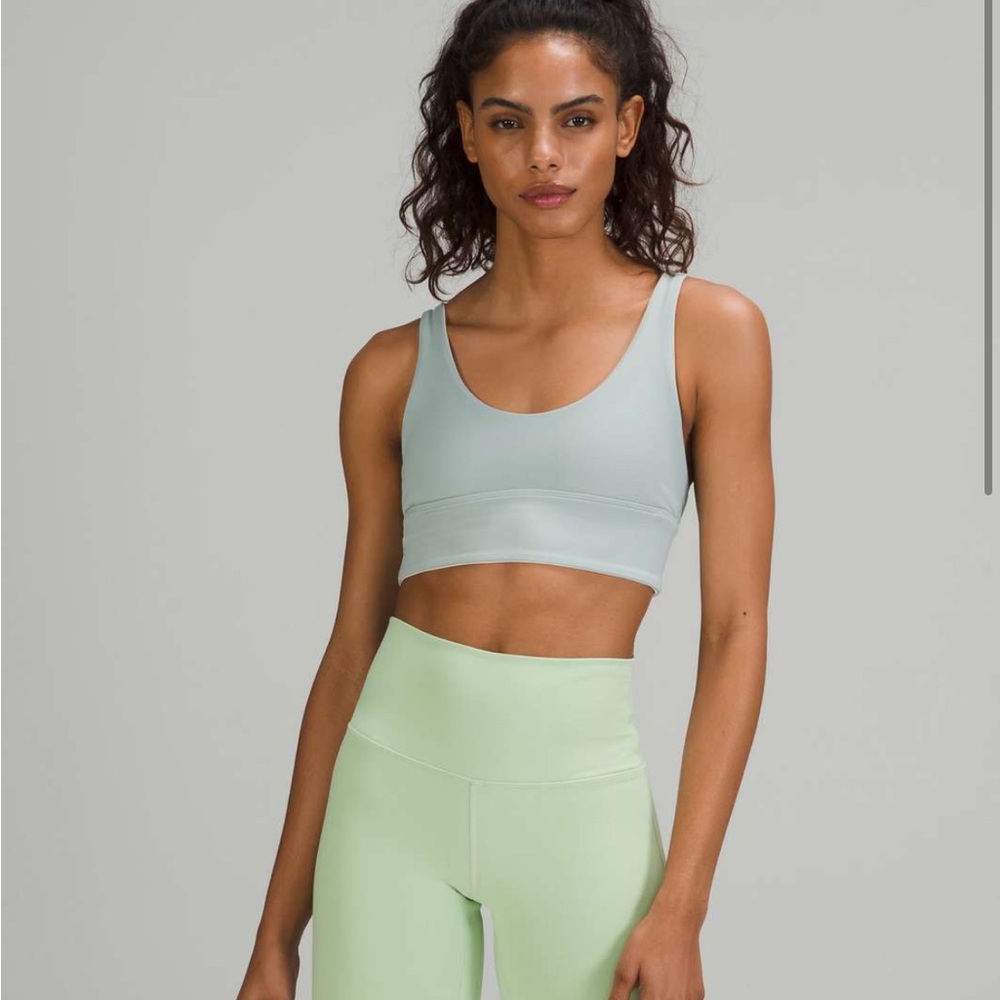Lululemon Reversible Align Bra - image 2